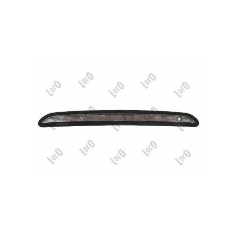 Third Brake Stop Light Smoked LED for SEAT Skoda Volkswagen - LORO 053-34-870S