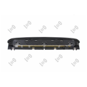 Troisième Feu Stop Fumé LED pour SEAT Skoda Volkswagen - LORO 053-34-870S