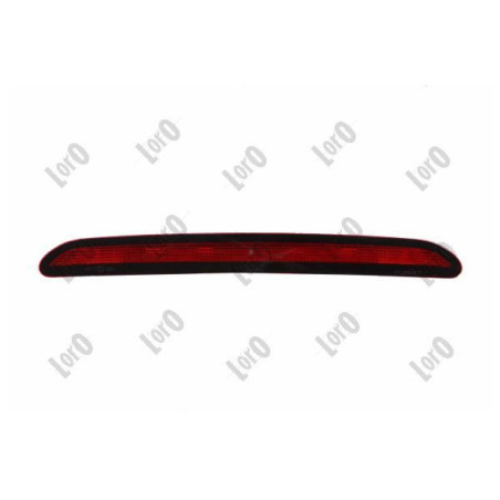 Tretie brzdové svetlo pre Volkswagen Golf Passat Tiguan - LORO 053-35-870