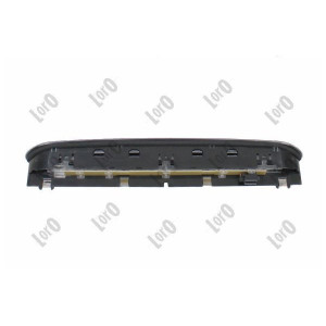Tercera luz de freno Ahumada para Volkswagen Golf Passat Tiguan - LORO 053-35-870S