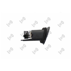 Trzecie światło stop Dymione dla Volkswagen Golf Passat Tiguan - LORO 053-35-870S