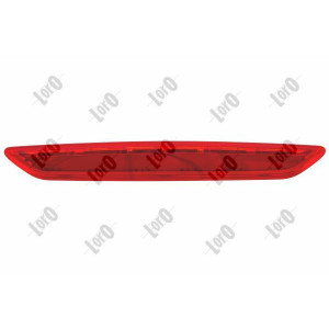 Terzo luce del freno per Volkswagen Polo IV - LORO 053-36-870