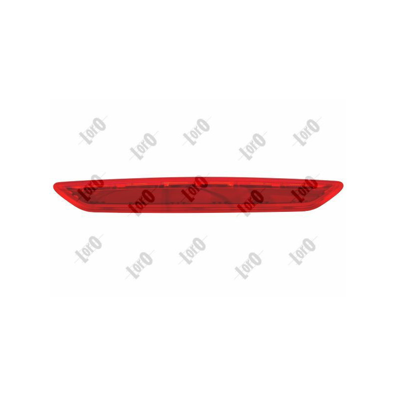 Troisième Feu Stop pour Volkswagen Polo IV - LORO 053-36-870