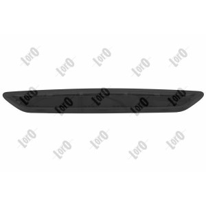 Tretie brzdové svetlo dymové pre Volkswagen Polo IV - LORO 053-36-870S