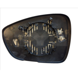 TYC 305-0175-1 Spiegelglas