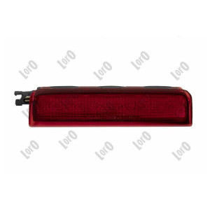 Third Brake Stop Light LED for Volkswagen Caddy III IV Alltrack - LORO 053-39-870