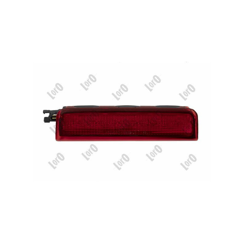 Tercera luz de freno LED para Volkswagen Caddy III IV Alltrack - LORO 053-39-870