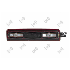 Tretie brzdové svetlo LED pre Volkswagen Caddy III IV Alltrack - LORO 053-39-870
