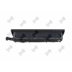 Terzo luce del freno Affumicato LED per Volkswagen Caddy III IV Alltrack - LORO 053-39-870S