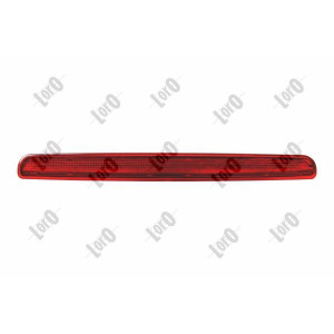 Tercera luz de freno LED para VW Transporter Multivan T5 con tapa de maletero - LORO 053-43-870
