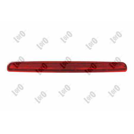 Tercera luz de freno LED para VW Transporter Multivan T5 con tapa de maletero - LORO 053-43-870