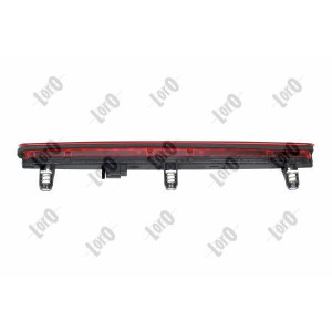 Tercera luz de freno LED para VW Transporter Multivan T5 con tapa de maletero - LORO 053-43-870