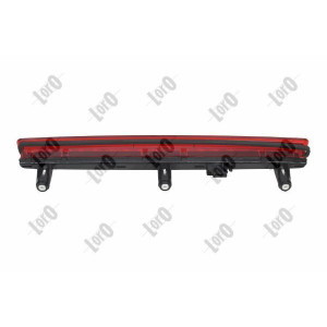 Troisième Feu Stop LED pour VW Transporter Multivan T5 à hayon arrière - LORO 053-43-870