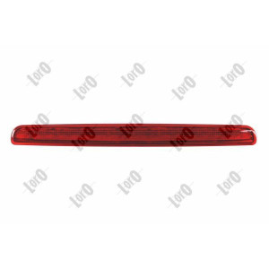 Třetí brzdové světlo dynamický LED pro VW Transporter Multivan T5 with tailgate - LORO 053-43-870D