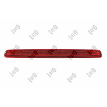 Terzo luce del freno Dinamico LED per VW Transporter Multivan T5 con cofano posteriore - LORO 053-43-870D