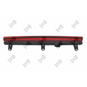 Third Brake Stop Light Dynamic LED for VW Transporter Multivan T5 with tailgate - LORO 053-43-870D