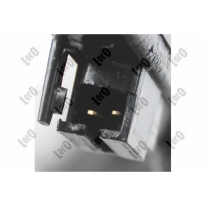 Third Brake Stop Light Dynamic LED for VW Transporter Multivan T5 with tailgate - LORO 053-43-870D