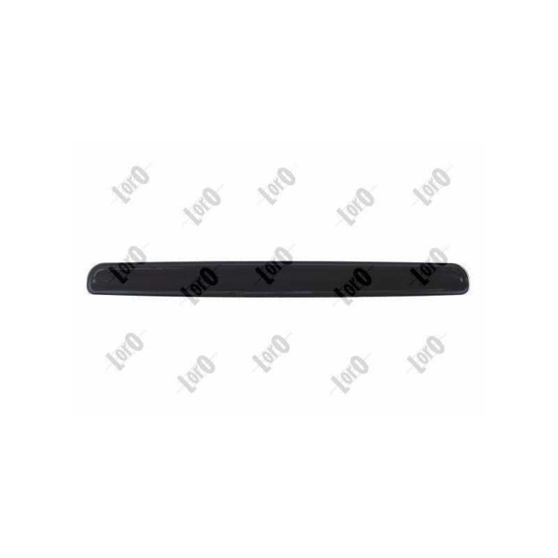 Tretie brzdové svetlo dymové LED pre VW Transporter Multivan T5 with tailgate - LORO 053-43-870S