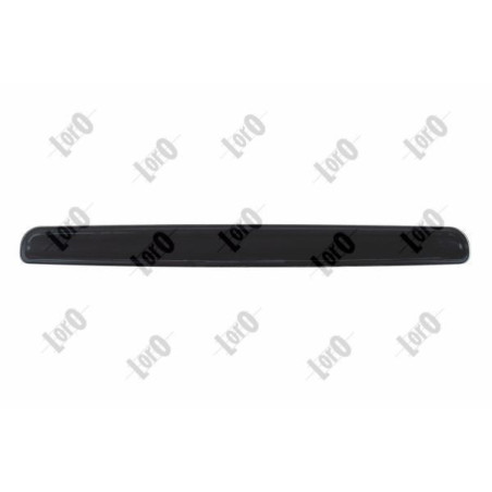 Tercera luz de freno Ahumada LED para VW Transporter Multivan T5 con tapa de maletero - LORO 053-43-870S