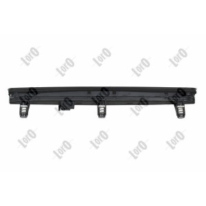 Trzecie światło stop Dymione LED dla VW Transporter Multivan T5 z tylną klapą - LORO 053-43-870S