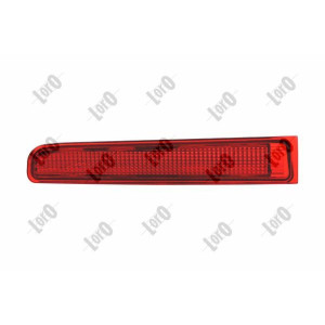 Third Brake Stop Light Left LED for VW Transporter Multivan T5 T6 with rear doors - LORO 053-43-871