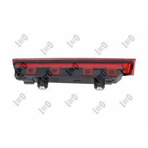 Third Brake Stop Light Left LED for VW Transporter Multivan T5 T6 with rear doors - LORO 053-43-871