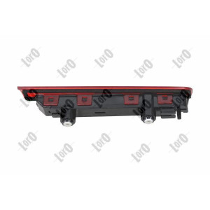 Third Brake Stop Light Left LED for VW Transporter Multivan T5 T6 with hatch doors - LORO 053-43-871