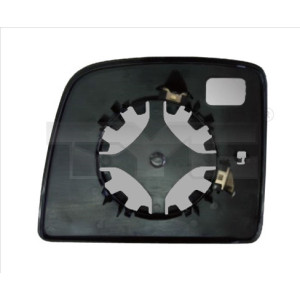 TYC 310-0228-1 Vetro specchio