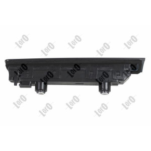 Tercera luz de freno Izquierda Ahumada LED para VW Transporter Multivan T5 T6 con puerta trasera - LORO 053-43-871S