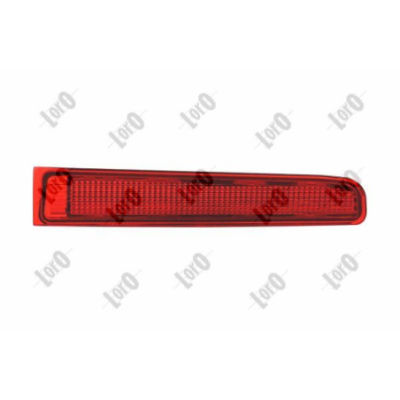 Třetí brzdové světlo Right LED pro VW Transporter Multivan T5 T6 with hatch doors - LORO 053-43-872
