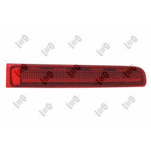 Third Brake Stop Light Right Dynamic LED for VW Transporter Multivan T5 T6 with rear doors - LORO 053-43-872D