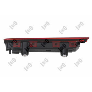 Third Brake Stop Light Right Dynamic LED for VW Transporter Multivan T5 T6 with rear doors - LORO 053-43-872D