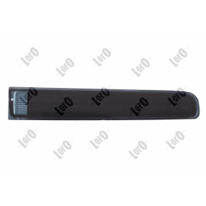 Trzecie światło stop Prawe Dymione LED dla VW Transporter Multivan T5 T6 z tylnymi drzwiami - LORO 053-43-872S