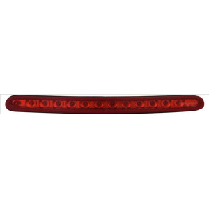 TYC 15-0705-00-2 Third Brake Stop Light for Peugeot 3008 I (2009-2017)