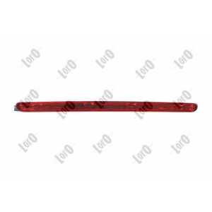 Trzecie światło stop LED dla Mercedes Klasa C W203 Sedan - LORO 054-07-870