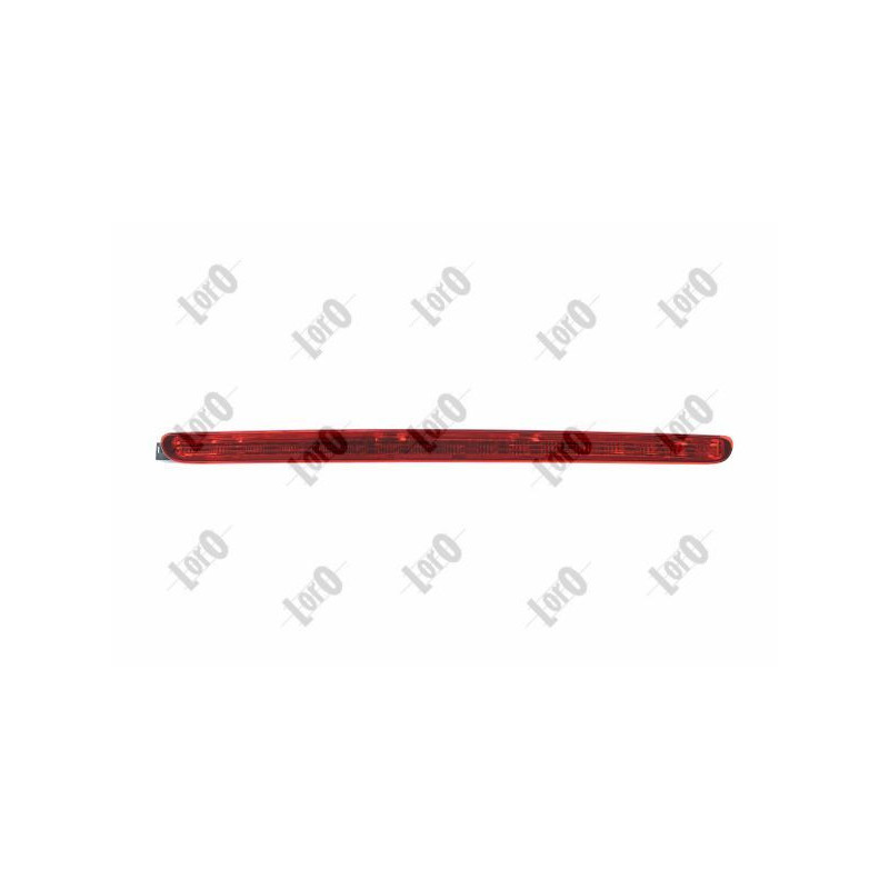 Troisième Feu Stop LED pour Mercedes Classe C W203 Berline - LORO 054-07-870