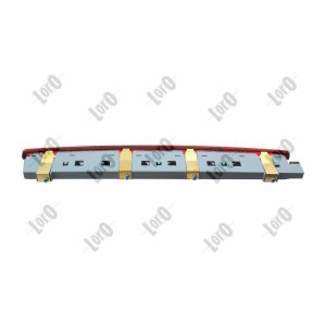 Tercera luz de freno LED para Mercedes Clase C W203 Sedán - LORO 054-07-870