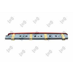 Trzecie światło stop LED dla Mercedes Klasa C W203 Sedan - LORO 054-07-870
