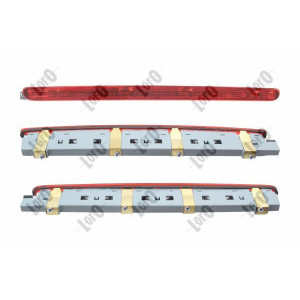 Third Brake Stop Light LED for Mercedes C-Class W203 Sedan / Saloon - LORO 054-07-870