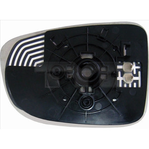 TYC 320-0041-1 Glace de rétroviseur