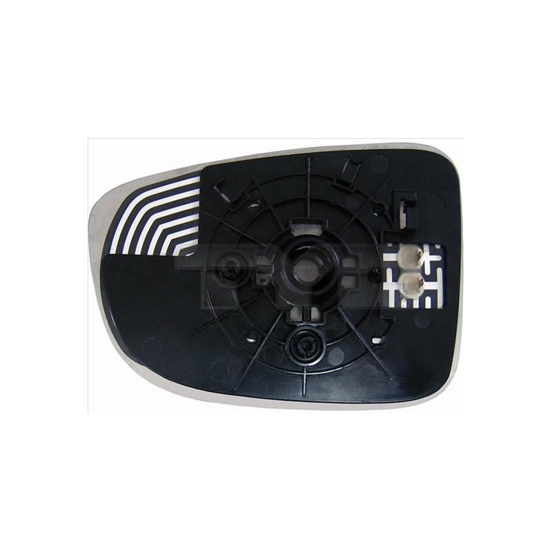 TYC 320-0041-1 Vetro specchio