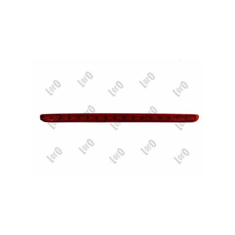 Third Brake Stop Light Dynamic LED for Mercedes C-Class W203 Sedan / Saloon - LORO 054-07-870D