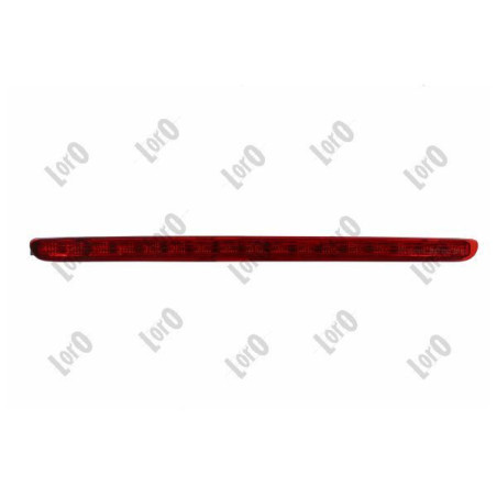 Third Brake Stop Light Dynamic LED for Mercedes C-Class W203 Sedan / Saloon - LORO 054-07-870D