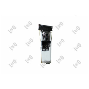 Tercera luz de freno Dinámico LED para Mercedes Clase C W203 Sedán - LORO 054-07-870D