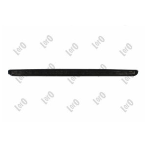 Terzo luce del freno Affumicato Dinamico LED per Mercedes Classe C W203 Berlina - LORO 054-07-870SD