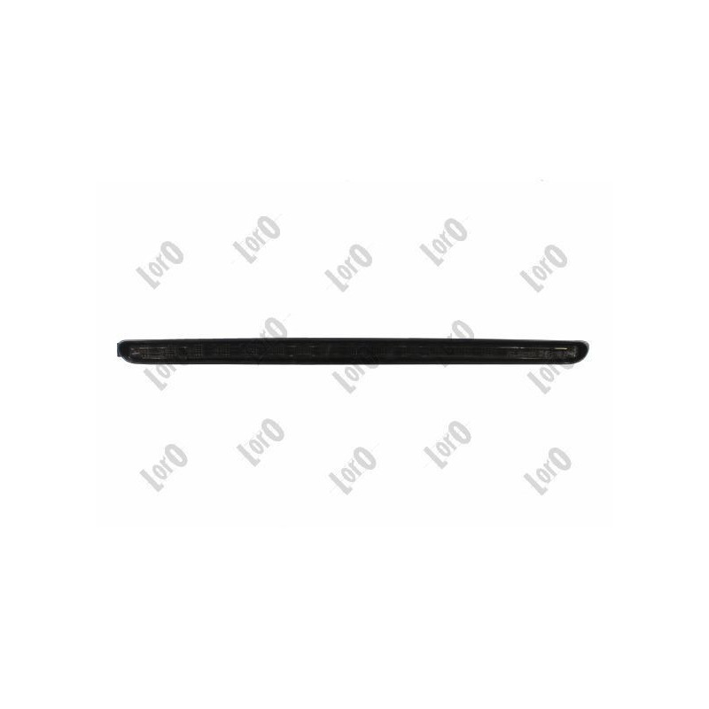 Tercera luz de freno Ahumada Dinámico LED para Mercedes Clase C W203 Sedán - LORO 054-07-870SD