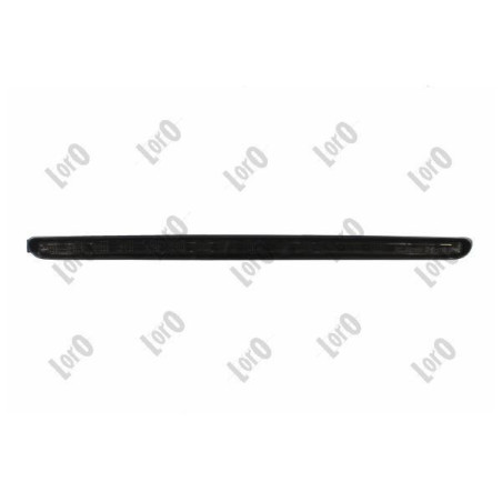 Terzo luce del freno Affumicato Dinamico LED per Mercedes Classe C W203 Berlina - LORO 054-07-870SD