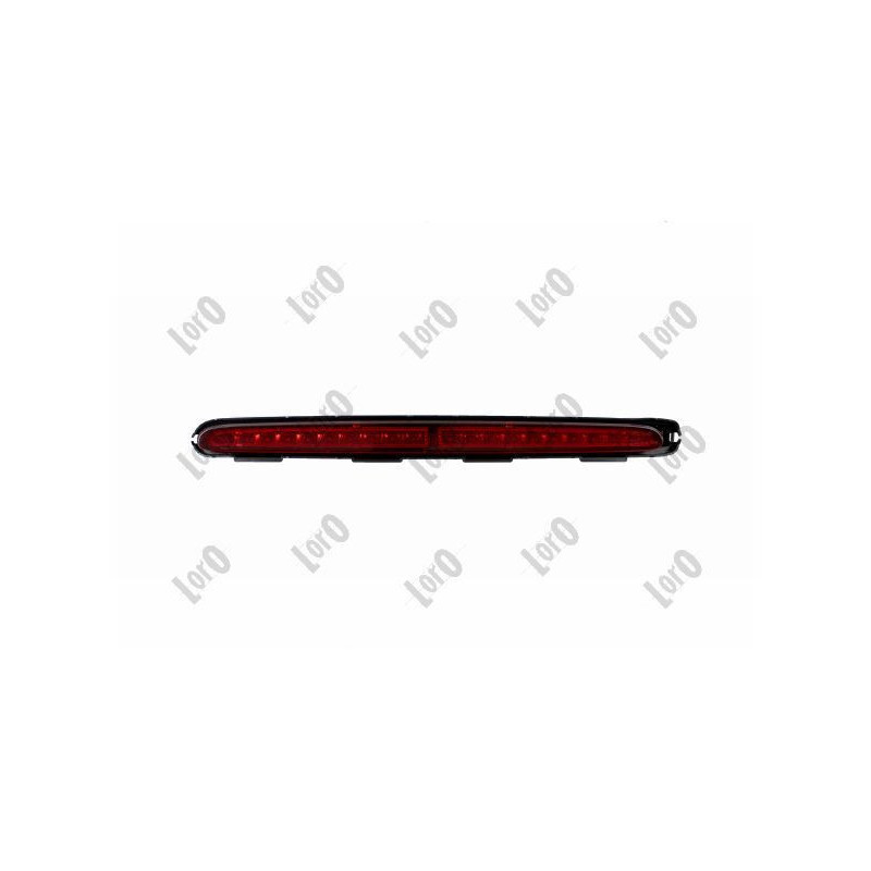 Tretie brzdové svetlo LED pre Mercedes E-Class W211 Sedan (2002-2006) - LORO 054-15-870