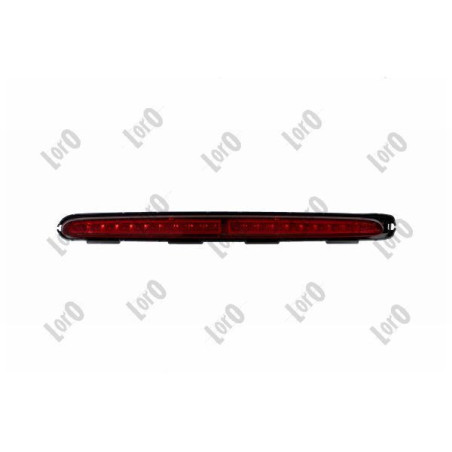 Third Brake Stop Light LED for Mercedes E-Class W211 Saloon / Sedan (2002-2006) - LORO 054-15-870