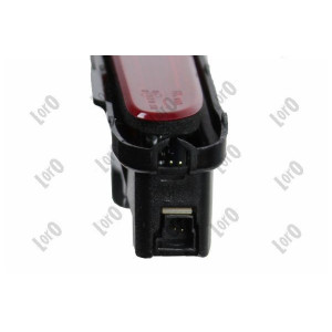 Tretie brzdové svetlo LED pre Mercedes E-Class W211 Sedan (2002-2006) - LORO 054-15-870
